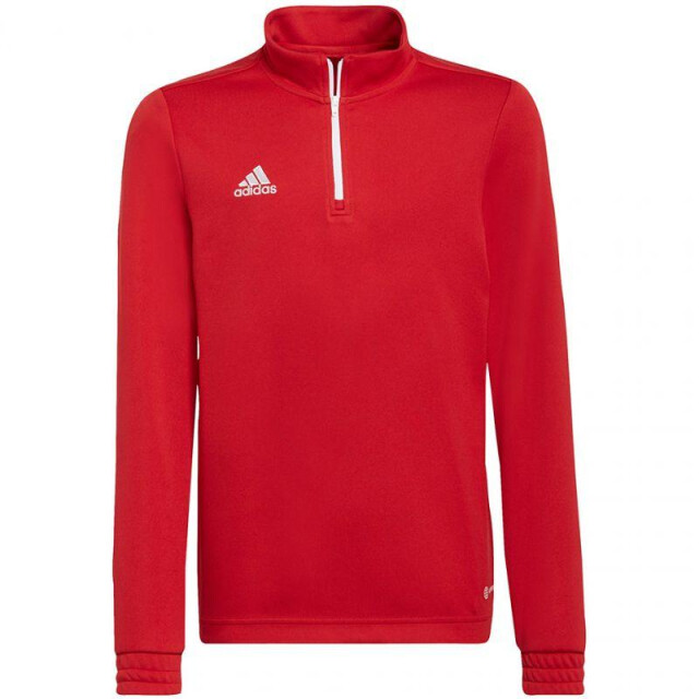 Adidas Kinder/kids entrada 22 trainings top UTMR1017_red large