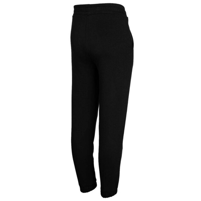 4F Kinder/kids hjz22 joggingbroek UTMR1021_black large