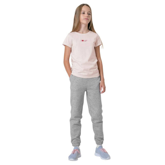 4F Kinder/kids hjz22 joggingbroek UTMR1021_grey large