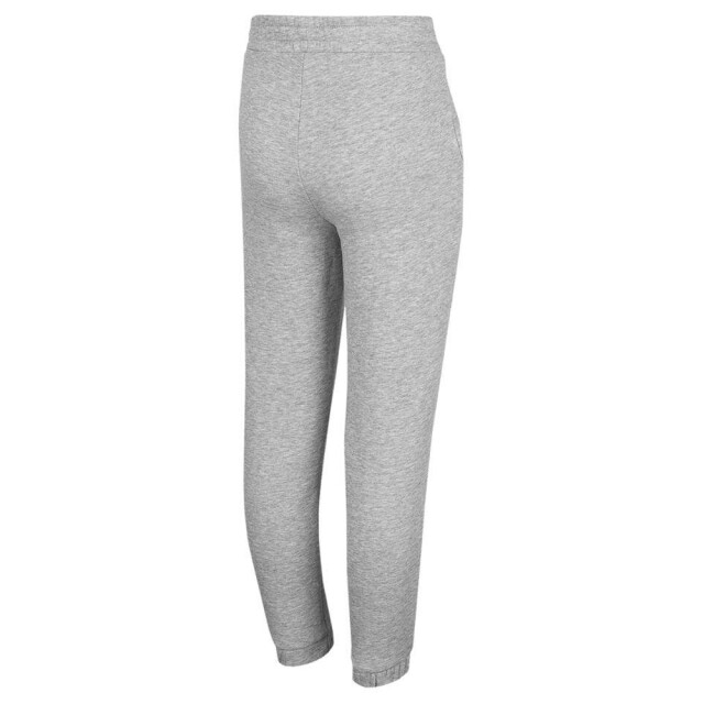 4F Kinder/kids hjz22 joggingbroek UTMR1021_grey large