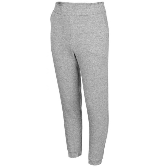 4F Kinder/kids hjz22 joggingbroek UTMR1021_grey large
