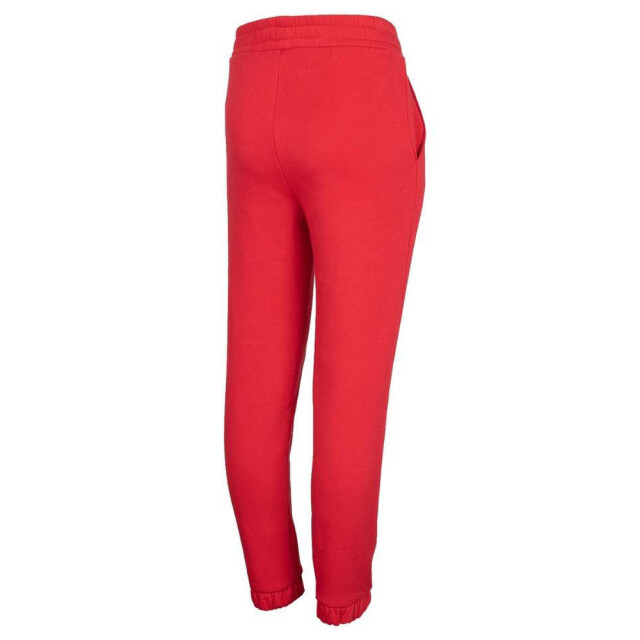 4F Kinder/kids hjz22 joggingbroek UTMR1021_red large