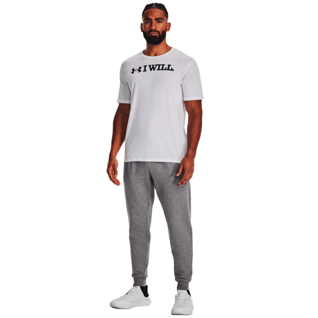 Under Armour Heren rival fleece joggingbroek UTMR1023_grey large