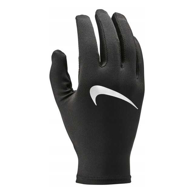 Nike Miler dri-fit handschoenen voor volwassenen UTMR1025_black large