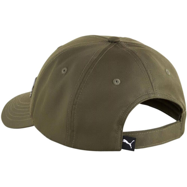 Puma Metalen embleem baseball cap UTMR1087_green large