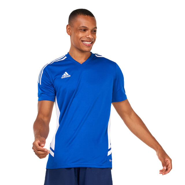 Adidas Heren condivo 22 jersey UTMR1049_blue large