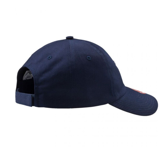Puma Volwassen unisex grote kat baseballpet UTMR1045_navyblue large