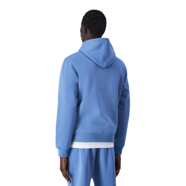 Champion Heren 220268 hoodie UTMR1057_blue large