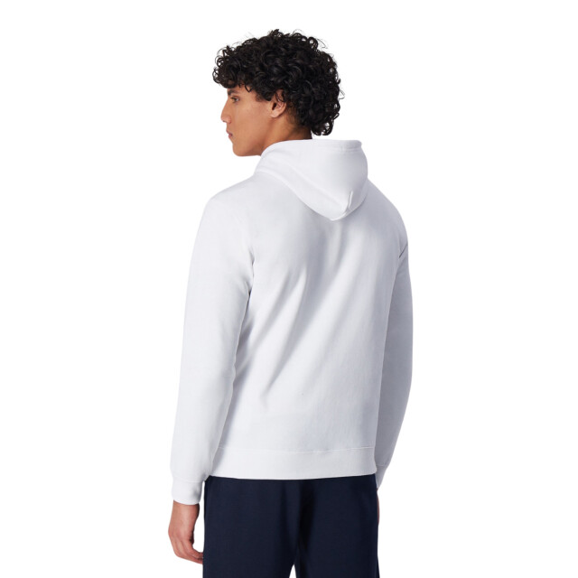 Champion Heren 220268 hoodie UTMR1057_white large
