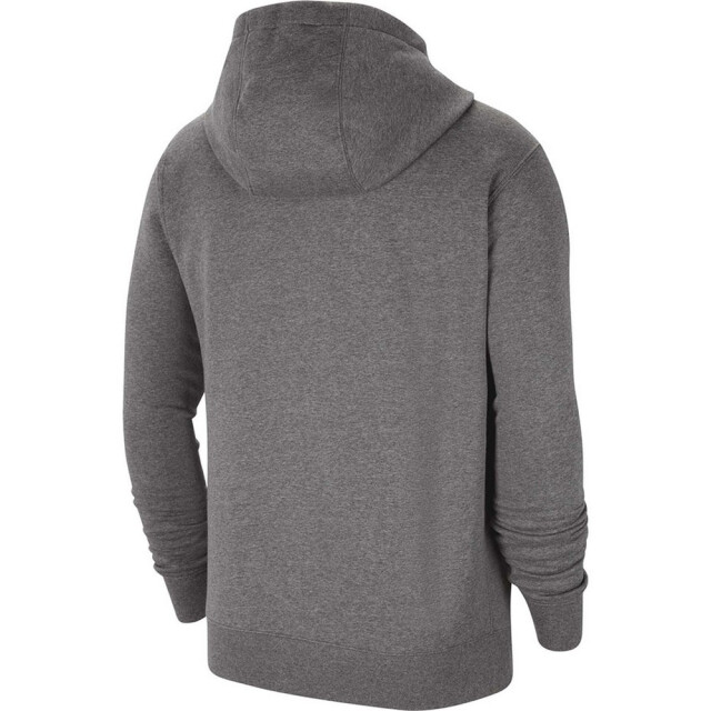 Nike Kinder/kids park 20 full zip hoodie UTMR1206_grey large