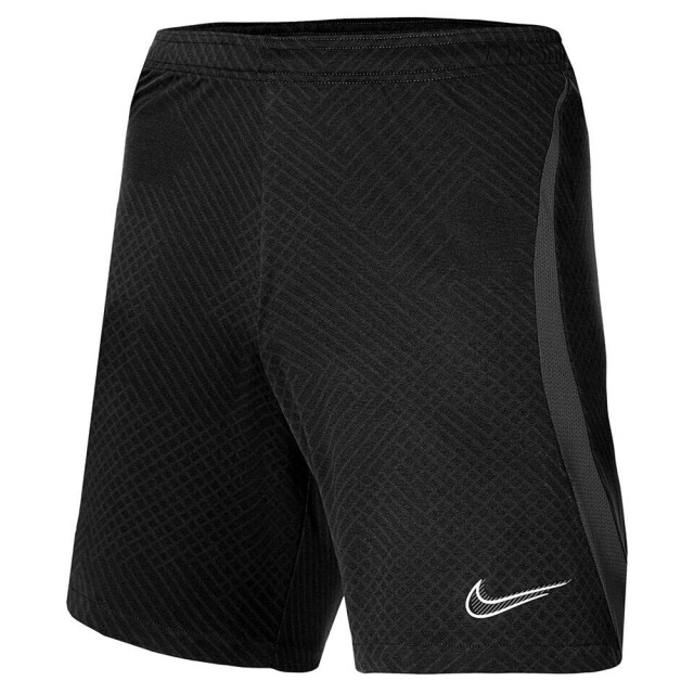 Nike Heren strike 22 dri-fit korte broek UTMR1016_black large