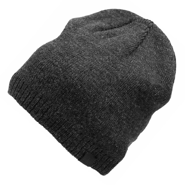 4F Heren aw23acapm304 beanie UTMR1001_grey large