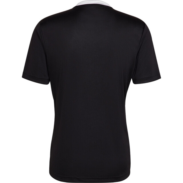 Adidas Kinderen/kinderen entrada 22 t-shirt UTMR702_black large