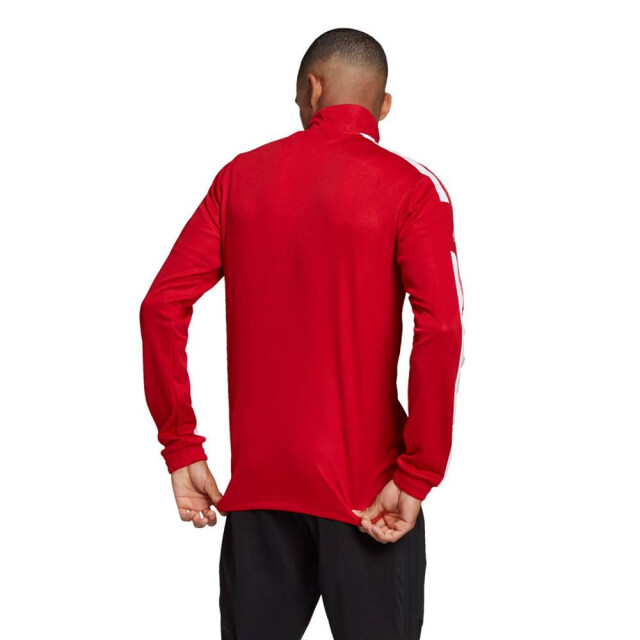 Adidas Heren squadra 21 trainings sweatshirt UTMR723_red large