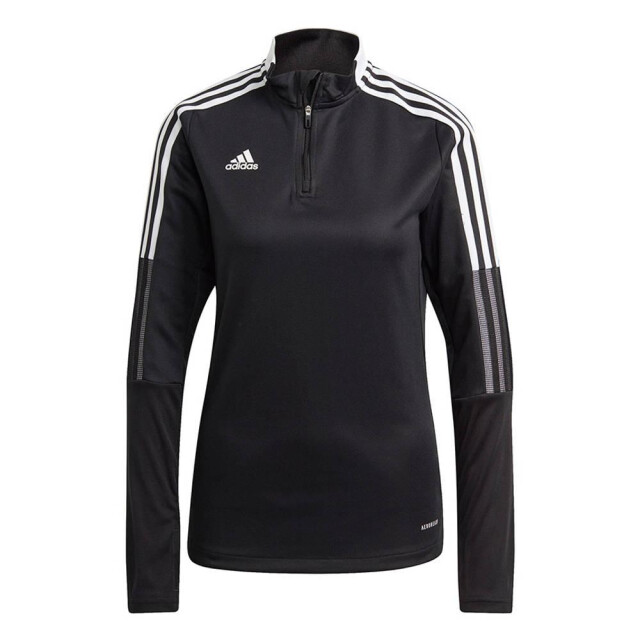Adidas Dames tiro 21 trainings top UTMR725_black large