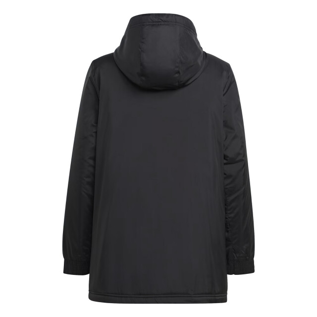 Adidas Kinderen/kids entrada 22 stadionjasje UTMR701_black large