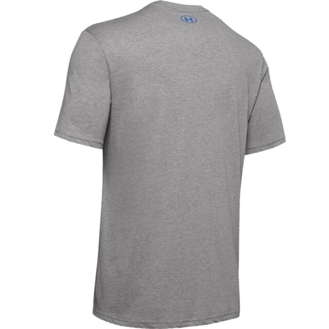 Under Armour Heren gl foundation t-shirt UTMR714_grey large