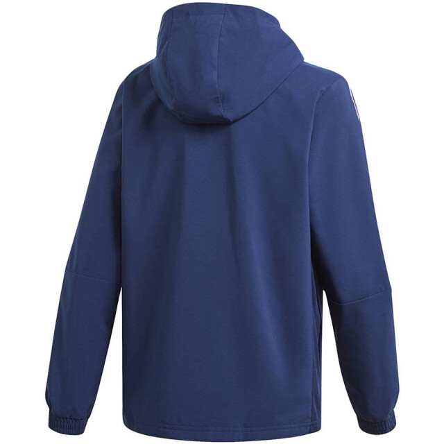 Adidas Kinder/kinder tiro 21 windjack UTMR727_navyblue large