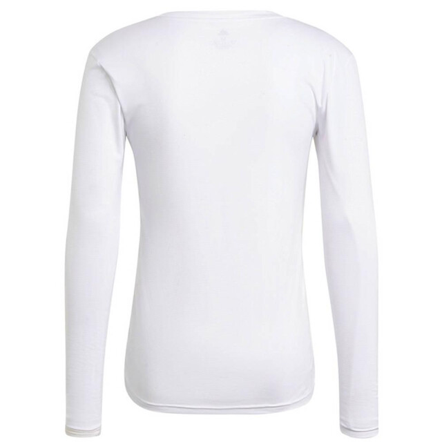 Adidas Heren team base t-shirt UTMR717_white large