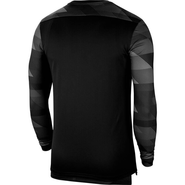 Nike Heren park iv dri-fit keepershirt met lange mouwen UTMR722_black large