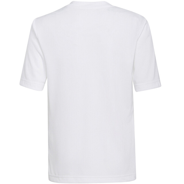 Adidas Kinderen/kinderen entrada 22 t-shirt UTMR702_white large