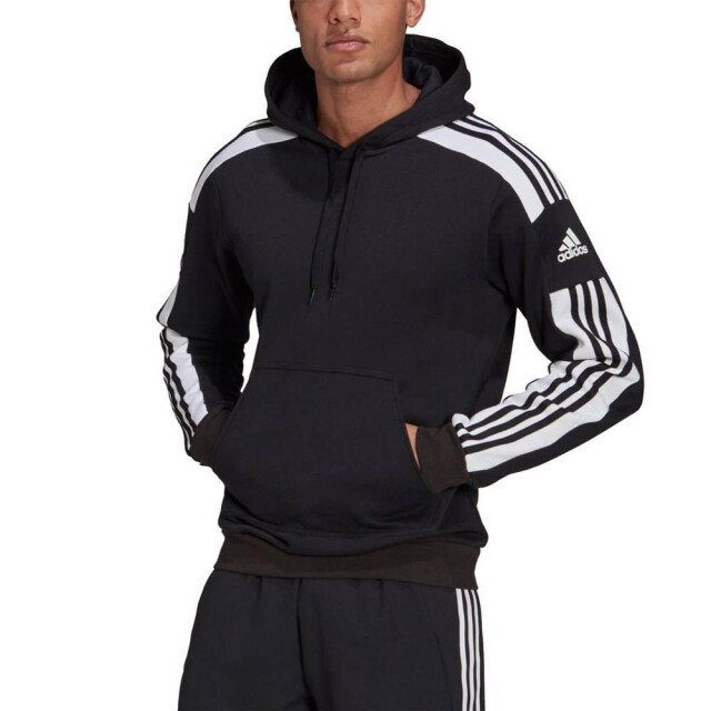 Adidas Heren squadra 21 hoodie UTMR739_black large