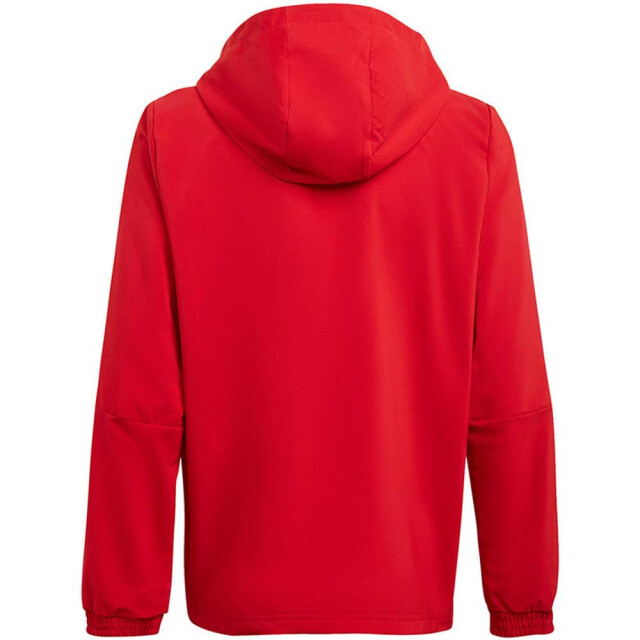 Adidas Kinder/kinder tiro 21 windjack UTMR727_red large