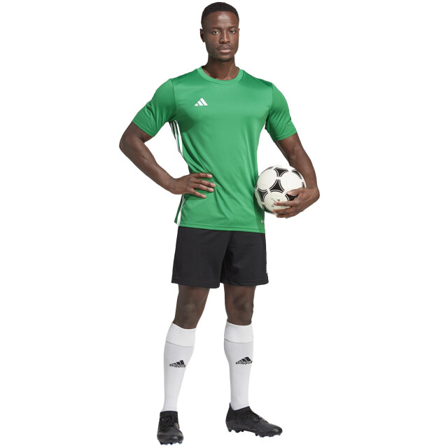 Adidas Heren tafel 23 jersey UTMR752_green large