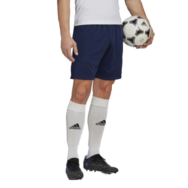 Adidas Heren entrada 22 korte broek UTMR730_navyblue large
