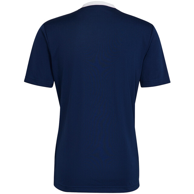 Adidas Heren entrada 22 t-shirt UTMR724_navyblue large