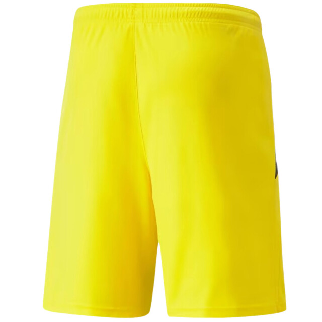 Puma Heren team liga korte broek UTMR718_yellow large