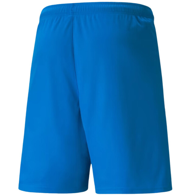 Puma Heren team liga korte broek UTMR718_blue large