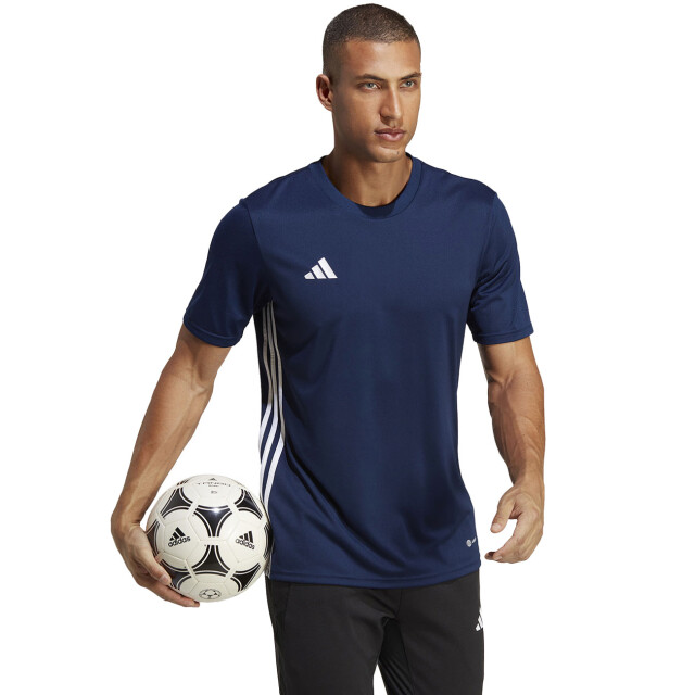 Adidas Heren tafel 23 jersey UTMR752_navyblue large