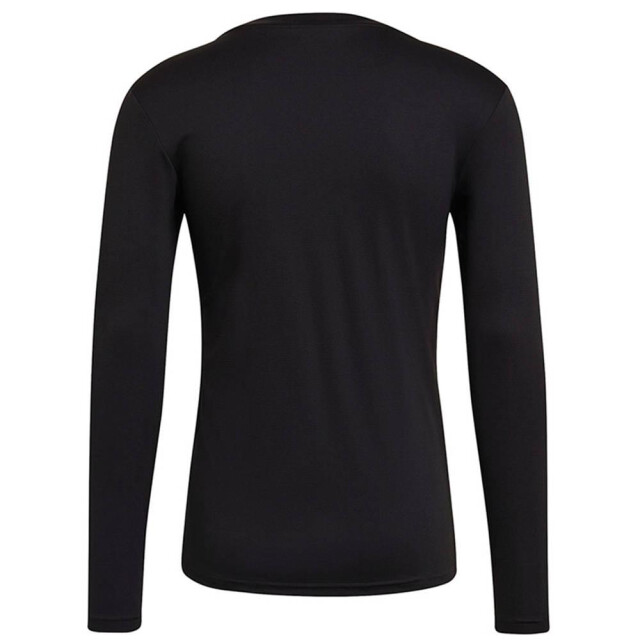 Adidas Heren team base t-shirt UTMR717_black large