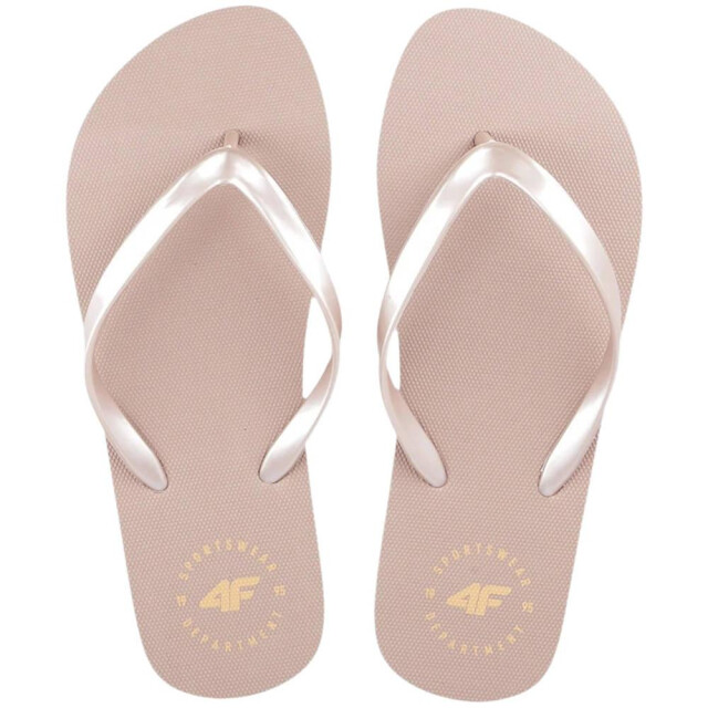 4F Dames teenslippers UTMR758_pink large