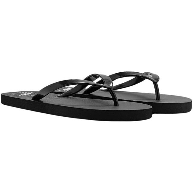 4F Dames teenslippers UTMR758_black large