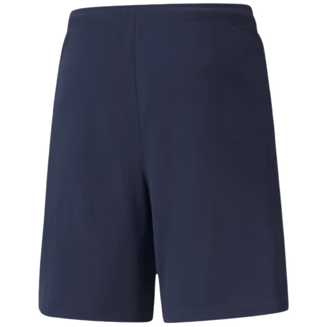 Puma Heren team liga korte broek UTMR718_navyblue large