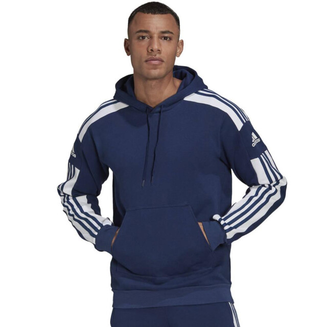 Adidas Heren squadra 21 hoodie UTMR739_navyblue large