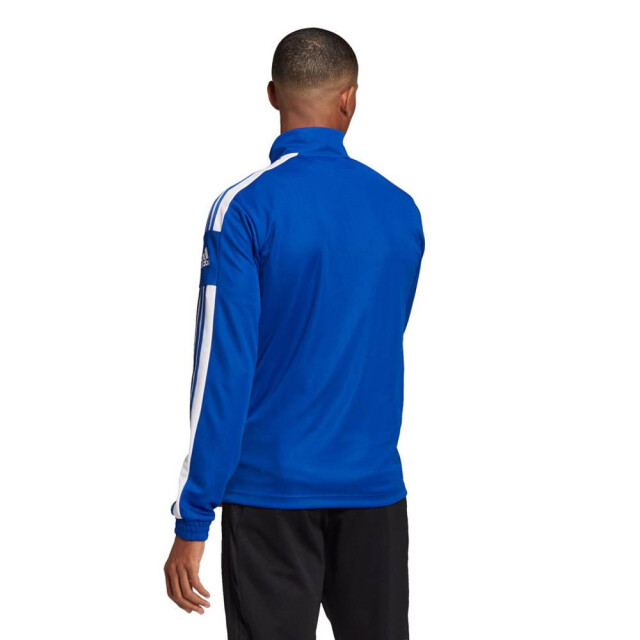 Adidas Heren squadra 21 trainings sweatshirt UTMR723_blue large