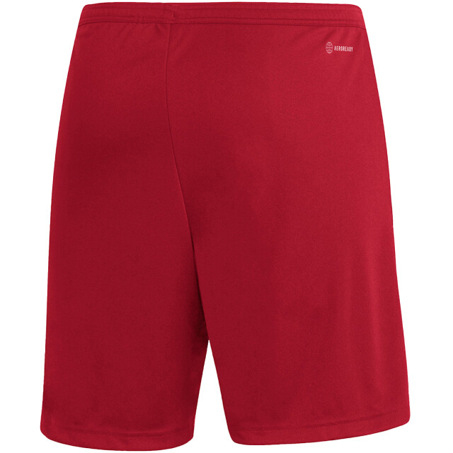Adidas Heren entrada 22 korte broek UTMR730_red large