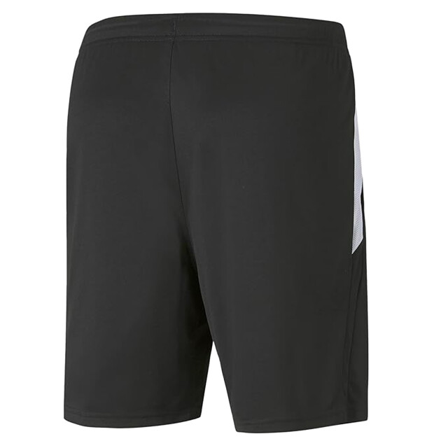 Puma Heren team liga korte broek UTMR718_black large