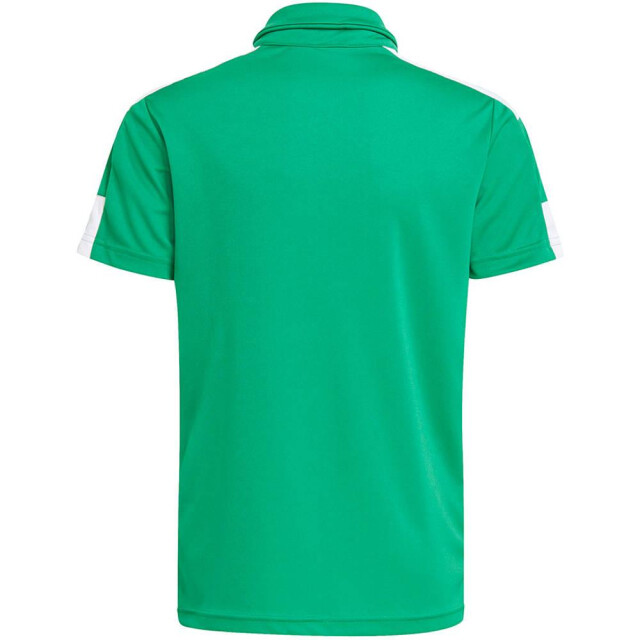 Adidas Kinder-/kids squadra 21 poloshirt UTMR759_green large