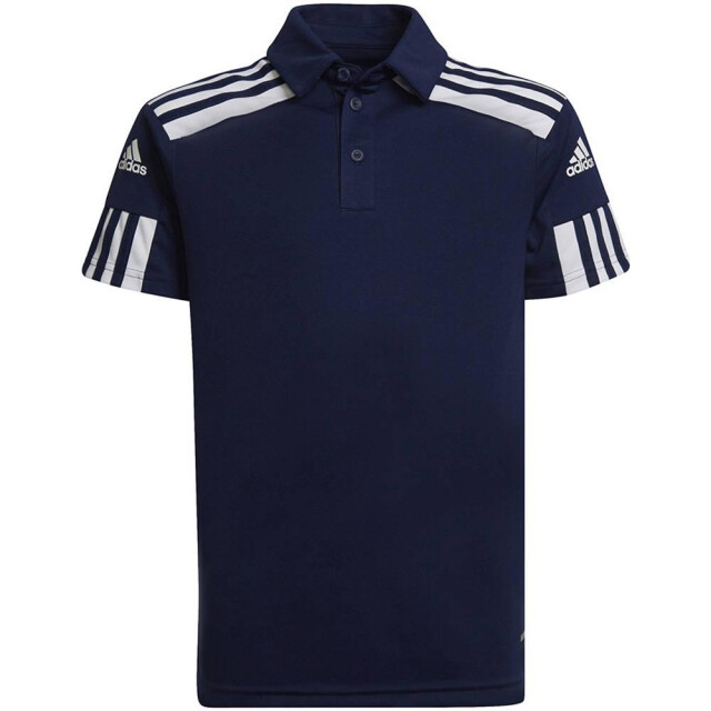 Adidas Kinder-/kids squadra 21 poloshirt UTMR759_navyblue large