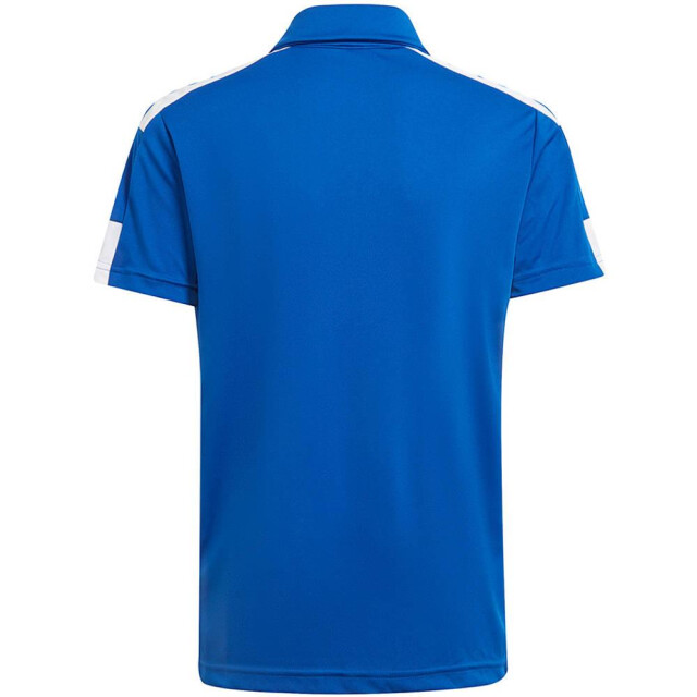 Adidas Kinder-/kids squadra 21 poloshirt UTMR759_blue large