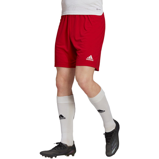 Adidas Heren entrada 22 korte broek UTMR730_red large