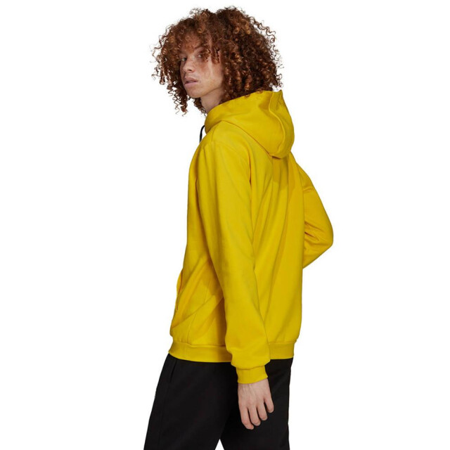 Adidas Heren entrada 22 hoodie UTMR765_yellow large