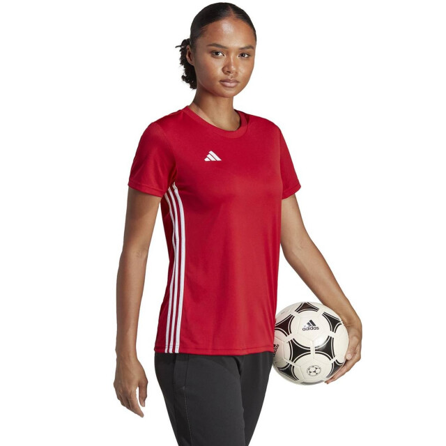 Adidas Dames tafel 23 jersey UTMR681_red large