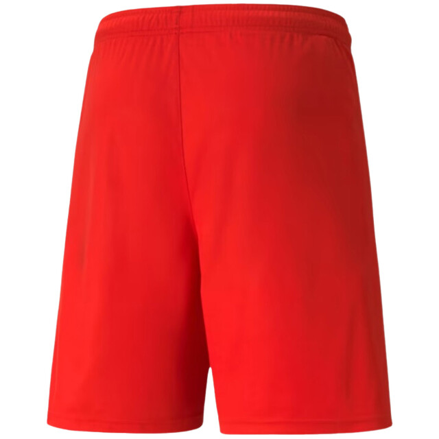 Puma Heren team liga korte broek UTMR718_red large
