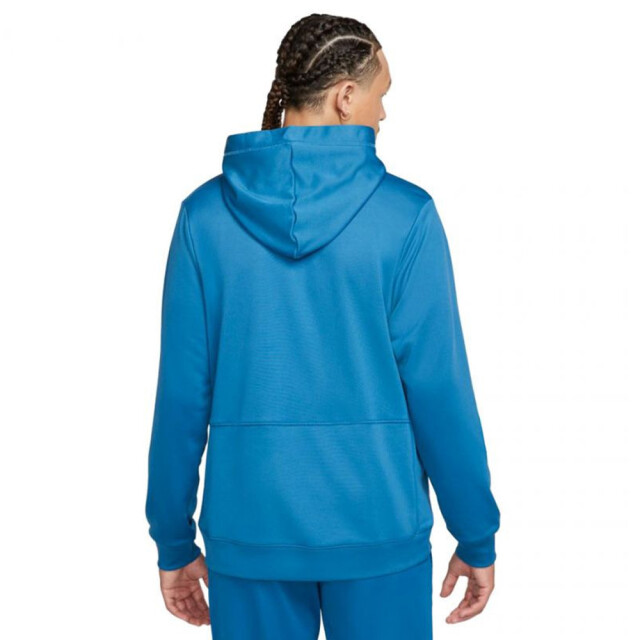 Nike Heren df fc libero hoodie UTMR770_blue large