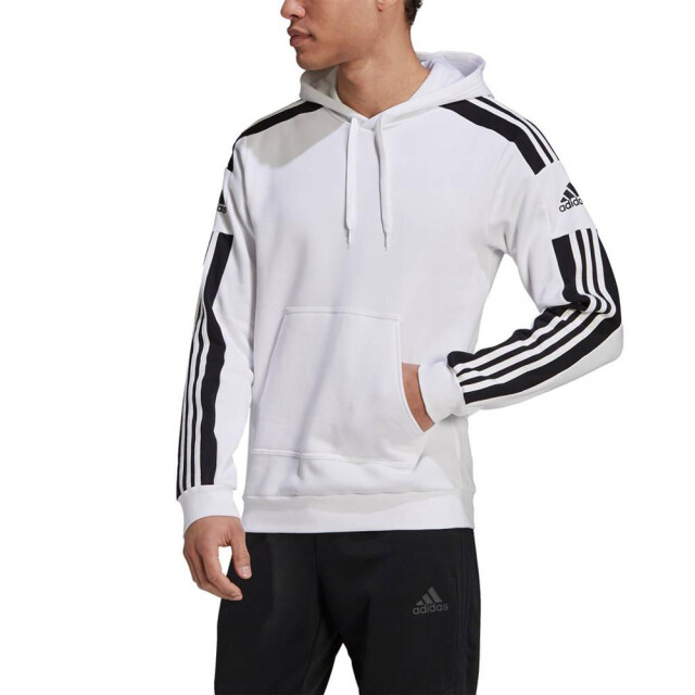 Adidas Heren squadra 21 hoodie UTMR739_white large